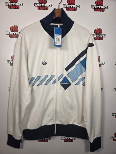 Adidas mens medium - ivan, lendl