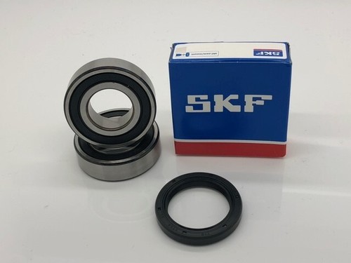 Skf honda cb250 rear wheel - cb250,