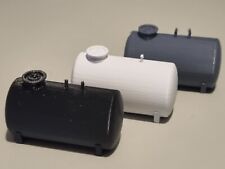 1/50 Scale Gas/LPG Tanks