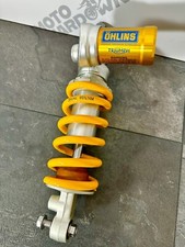 Triumph Street Triple 765 RS R S 2022 Ohlins Rear Shock 2751 Miles 2020 765R