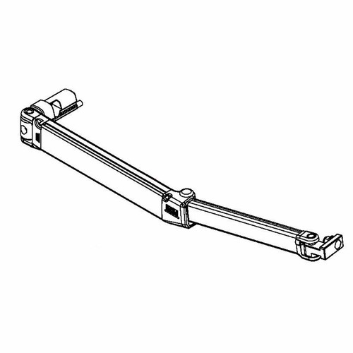 Fiamma right hand replacement - hand,