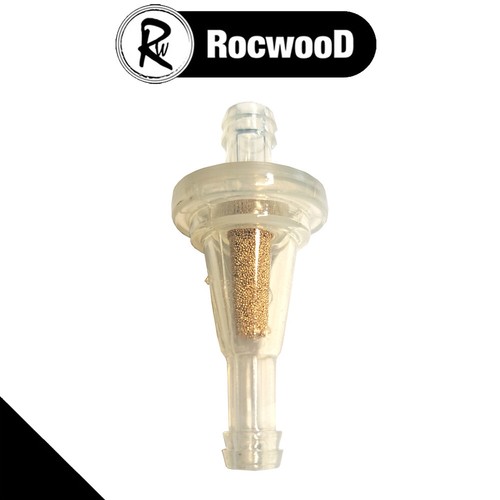 Fuel filter fits briggs - fuel,
