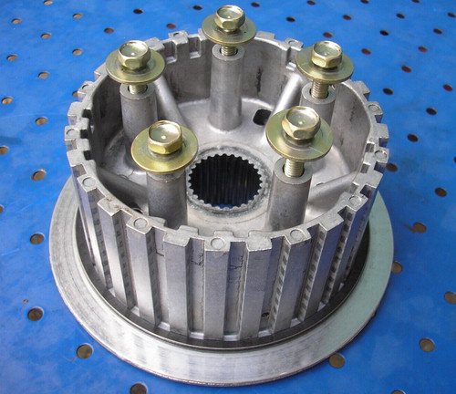 Clutch basket honda - basket,