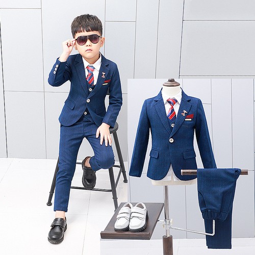 New kids boys tuxedo - tuxedo, suits