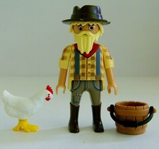 Playmobil The Movie Figure