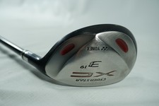 Yonex Cyberstar XC 3 Hybrid