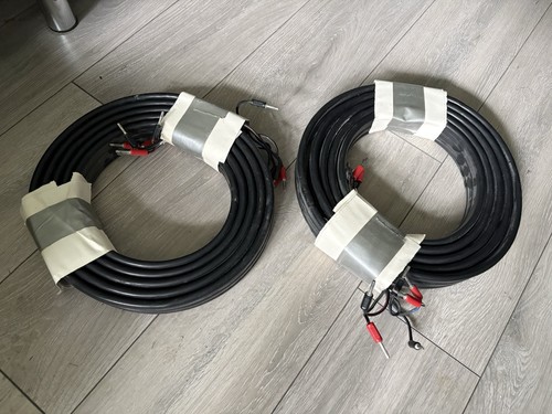 Linn k600 tri wire speaker - k600, tri-wire
