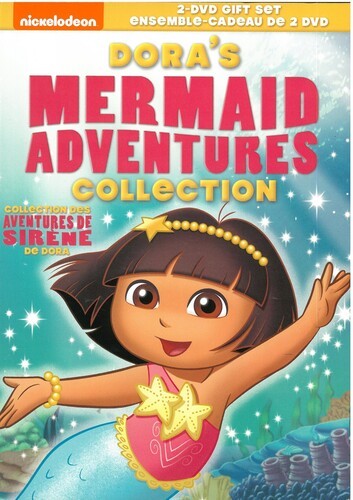 Dora the explorer - the, dora's