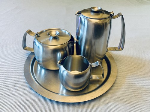 Old hall vintage - old, stainless