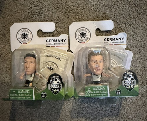 Soccerstarz germany bundle - soccerstarz,