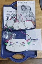 Slendertone electrical muscle