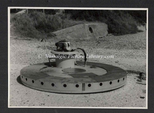Original photograph early - original, of