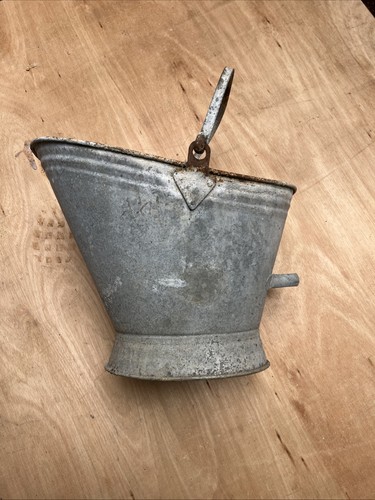 Vintage regina galvanised - vintage,