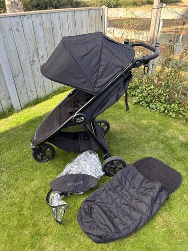 Baby jogger city mini - gt2, all
