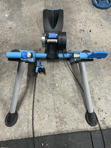 Tacx turbo trainer