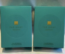 Avon Far Away Infinity EDP