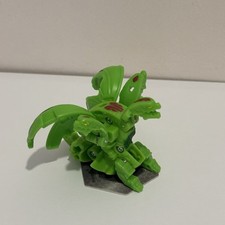 Bakugan Evolutions Series