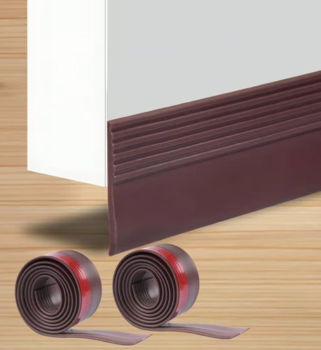 Twin pack door draft - twin,