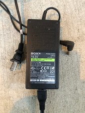 Original Sony 42W AC Adapter PCGA-ACX1 Power Supply 91-57819 Laptop Charger