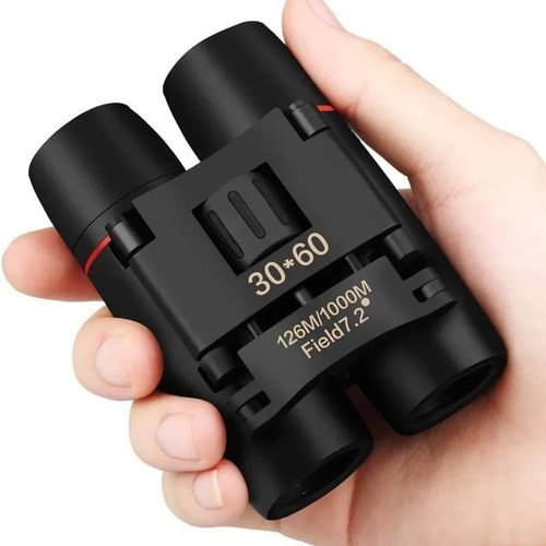 Nikon compact mini binoculars - compact,