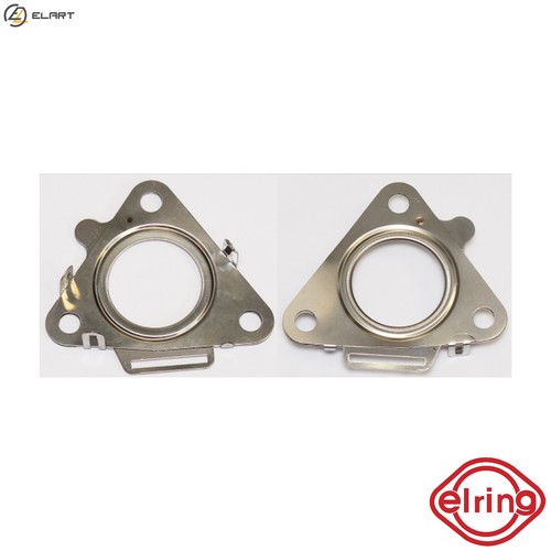 Gasket exhaust pipe - exhaust,