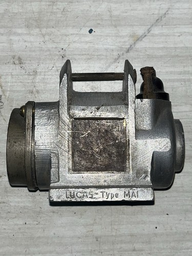 Lucas type ma1 vintage - lucas,