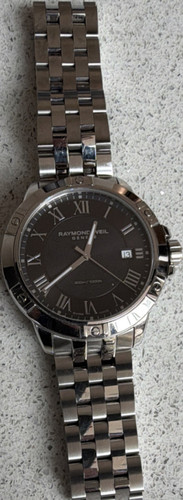 Raymond weil tango - weil,