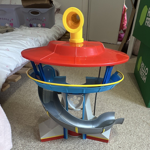 Paw patrol fisher price - paw,