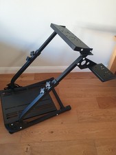GT Omega Racing Classic Wheel Stand, Foldable with gear attachment V1 and V2