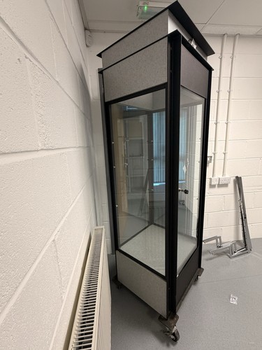Harley davidson lockable - lockable, glass