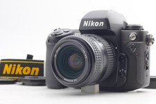 [Almost Unused] Nikon F100
