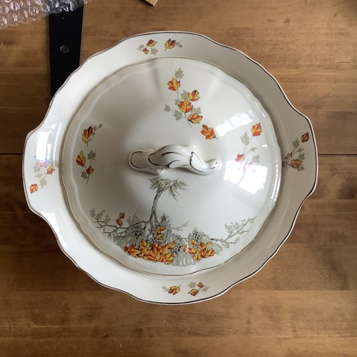 Alfred meakin coralie serving - alfred,