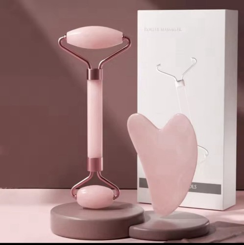 2pcs face massager roller - face,