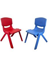 Stacking Children Chair