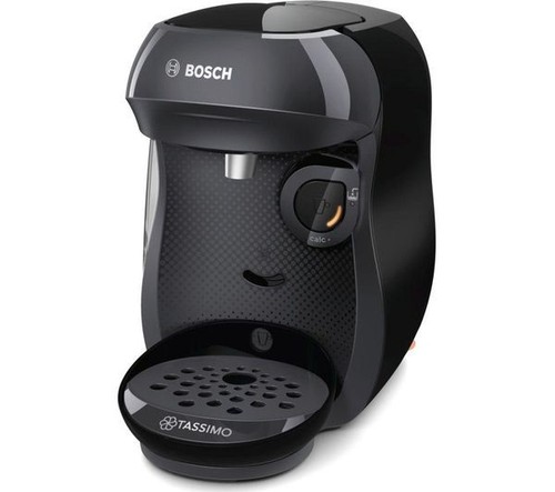 Bosch tassimo coffee machine - ,