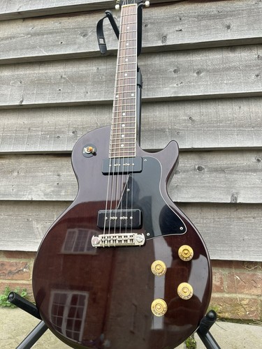 Tokai love rock ls112 made - rock,