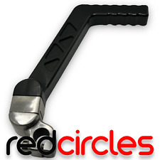 BLACK CNC PIT BIKE / MONKEY