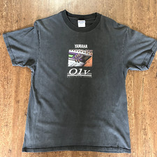 Rare Vintage Yamaha 01V