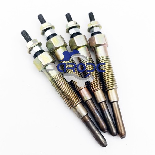 Pcs glow plugs for - glow,