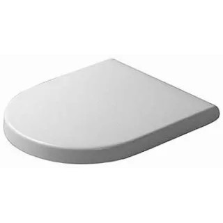 Duravit 006389 toilet seat - duravit,
