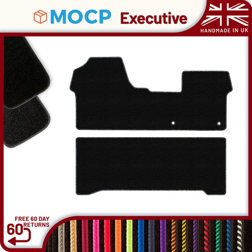 Executive van mats fit - executive,