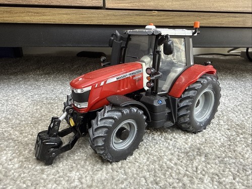 Britains ertl massey - britains, 1/32