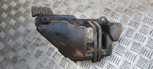 Yamaha rs100 air filter box - ,