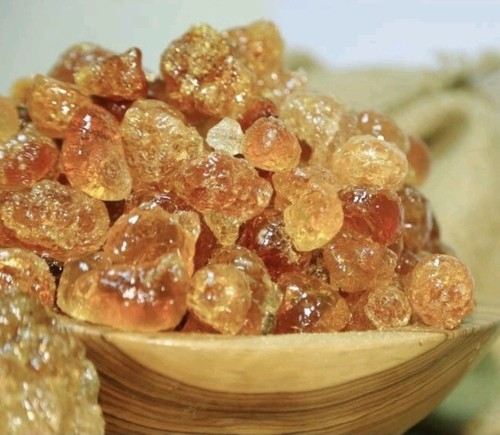 Arabic gum 100g - gum, الصمغ