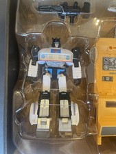 Transformers  Dramatic Capture