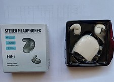 Ear Pods For Night Time