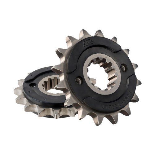 Front sprocket tooth for - jt, 16