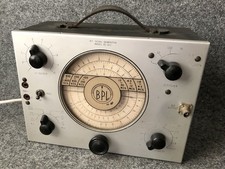 Vintage BPL RS-600 Valve