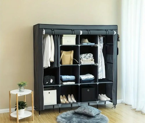 Portable wardrobe - portable,