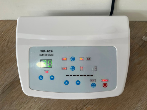 Ultrasonic high frequency - ultrasonic,